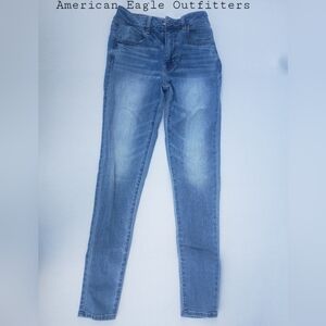 American Eagle Outfitters Women's Denim Jeggings